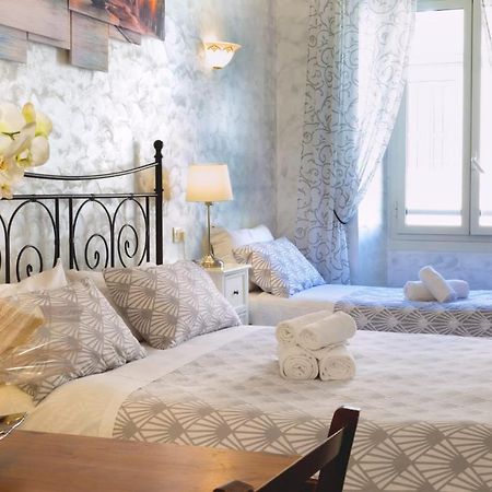 Rossana House Hotel Rome Buitenkant foto