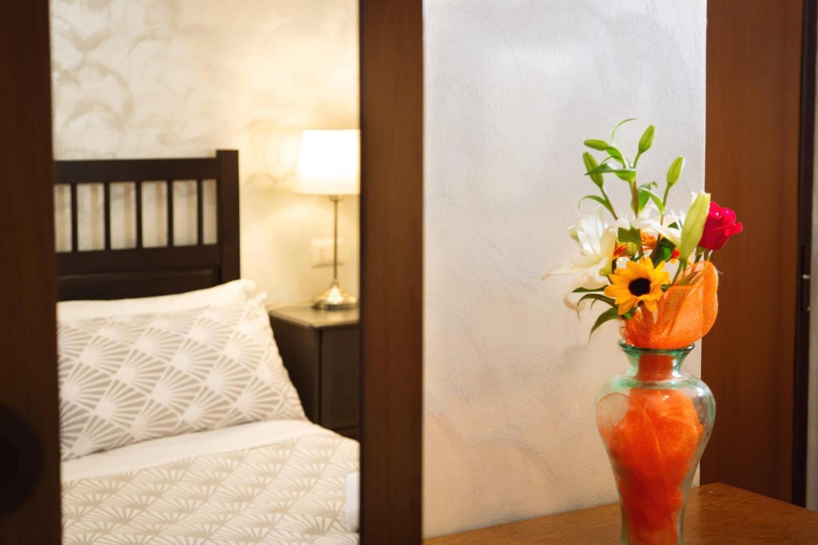 Rossana House Hotel Rome Kamer foto