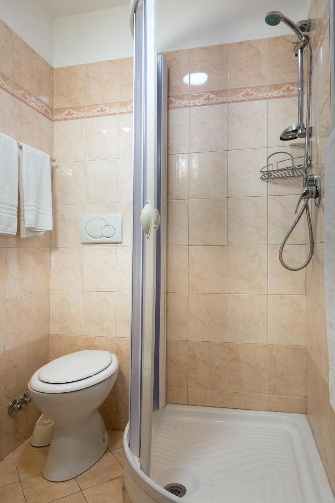 Rossana House Hotel Rome Kamer foto