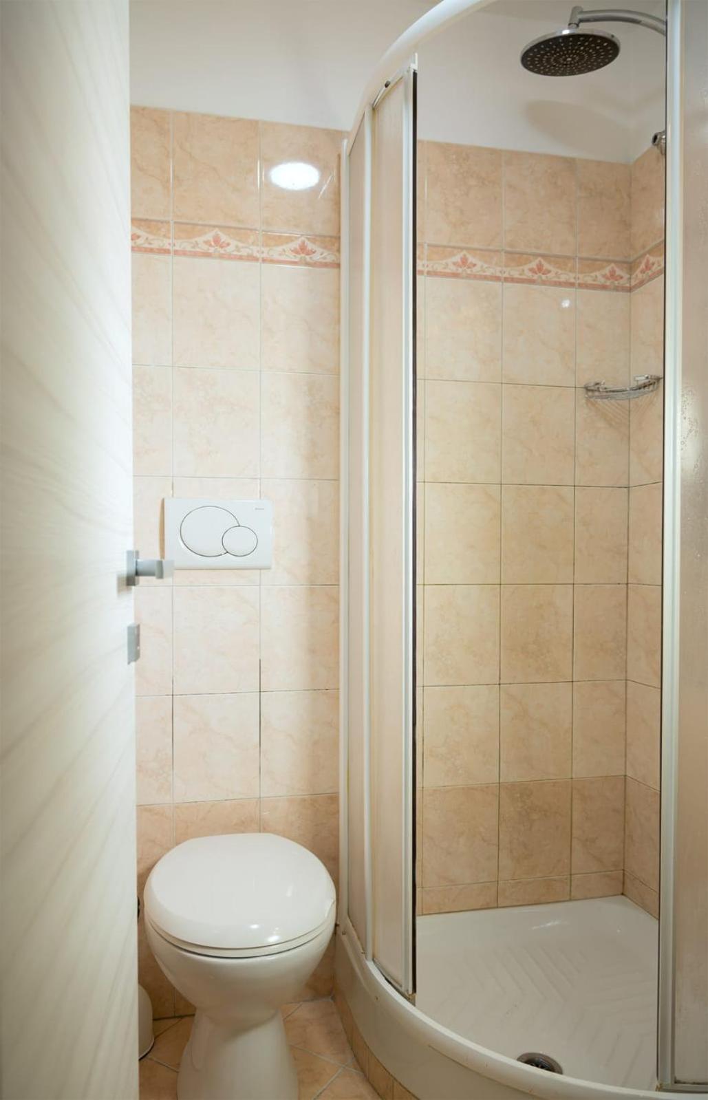 Rossana House Hotel Rome Kamer foto