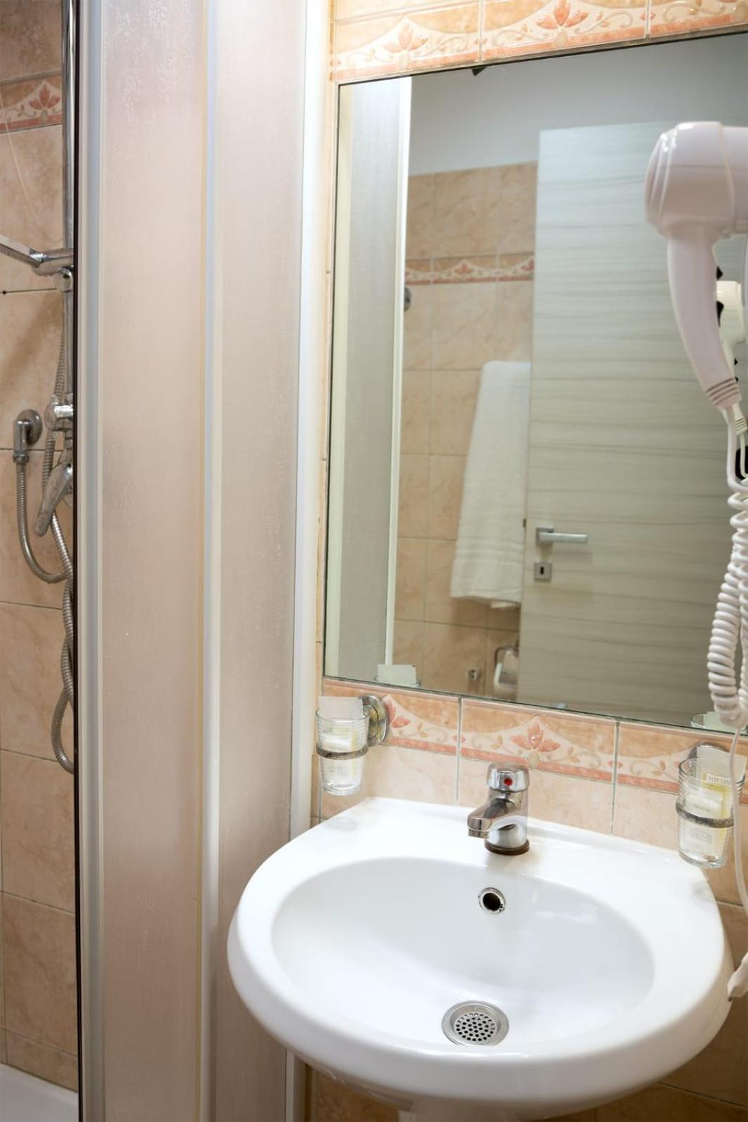 Rossana House Hotel Rome Kamer foto