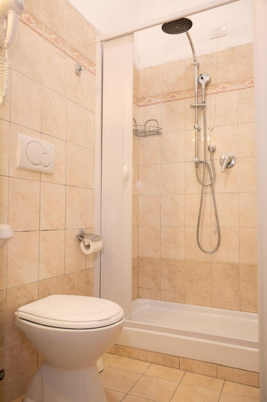 Rossana House Hotel Rome Kamer foto