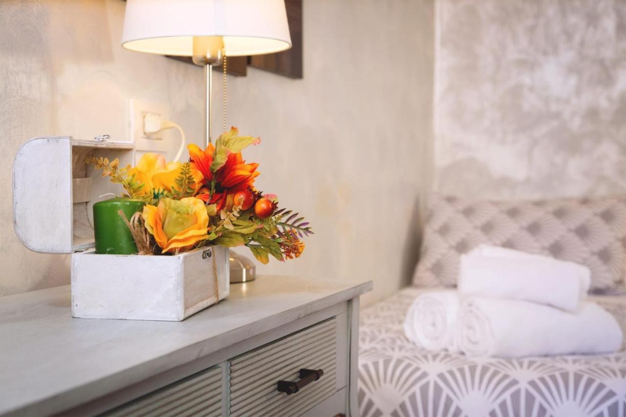 Rossana House Hotel Rome Buitenkant foto