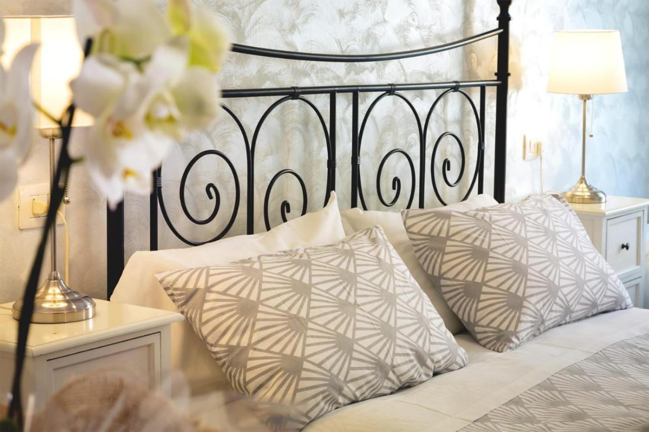 Rossana House Hotel Rome Buitenkant foto